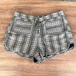 Urban Outfitters Ecote Shorts